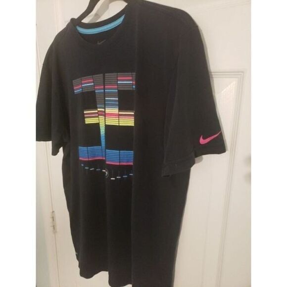 shirt Nike dry fit tee size large - Picture 3 of 4